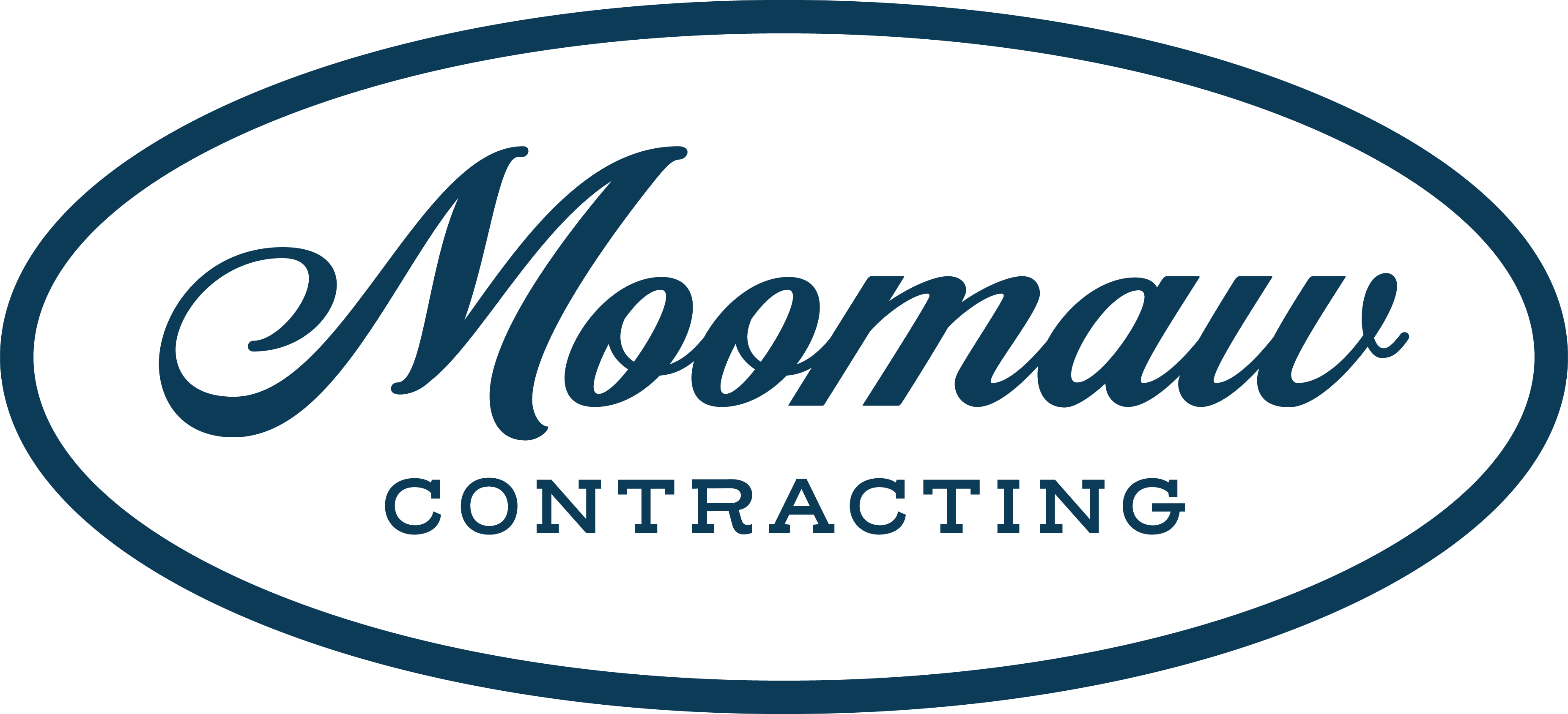Moomaw Contracting